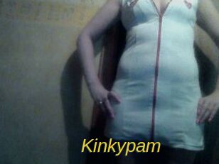 Kinkypam