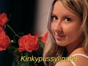 Kinkypussylips69