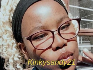 Kinkysandy21