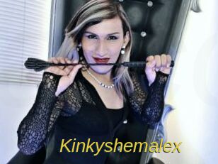 Kinkyshemalex