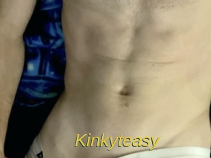 Kinkyteasy