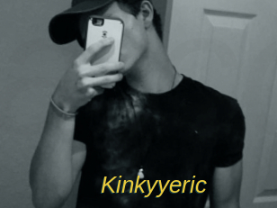 kinkyyeric Archive DVD ORG