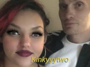 Kinkyyytwo