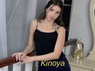 Kinoya