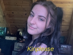 Kinplease