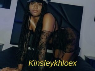 Kinsleykhloex