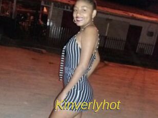 Kinverlyhot