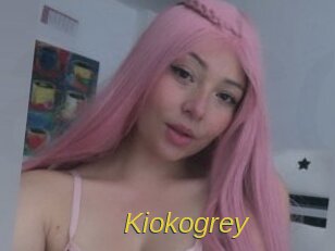 Kiokogrey