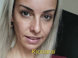 Kionarai