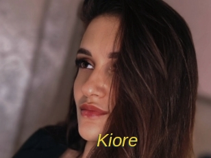 Kiore