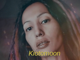Kiotomoon