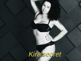 Kira_secret