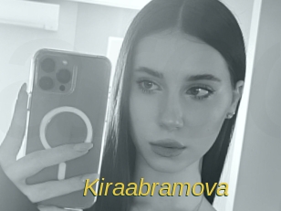 Kiraabramova
