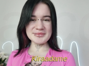 Kiraadame