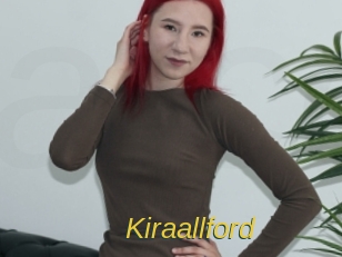 Kiraallford