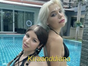 Kiraanddiana
