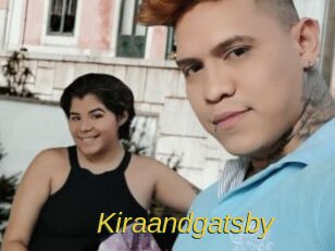 Kiraandgatsby