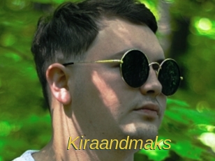 Kiraandmaks