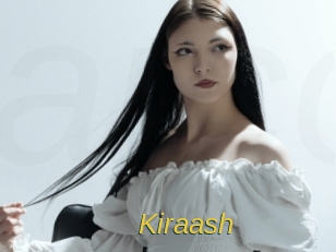 Kiraash