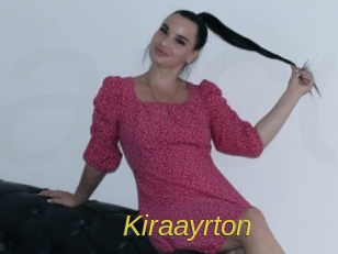 Kiraayrton