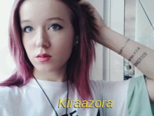 Kiraazora