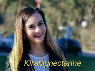 Kirabignectarine
