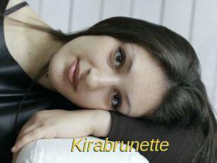 Kirabrunette