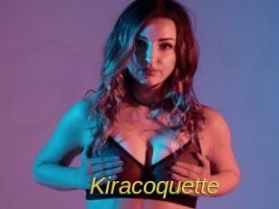 Kiracoquette