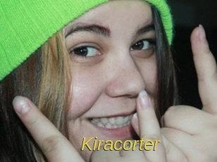 Kiracorter