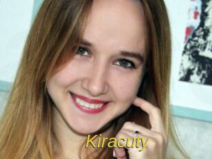 Kiracuty