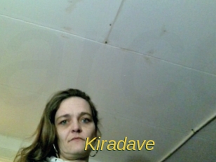 Kiradave