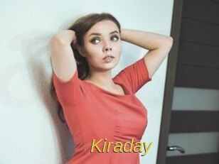 Kiraday