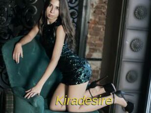 Kiradesire