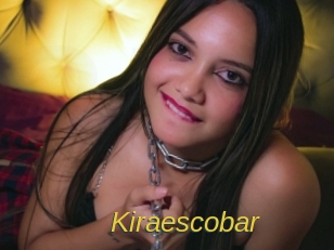 kiraescobar Archive DVD ORG
