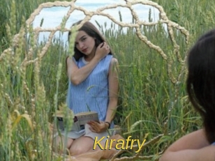 Kirafry