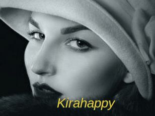 Kirahappy