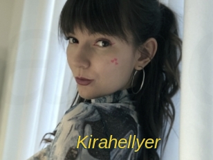 Kirahellyer
