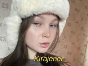 Kirajener