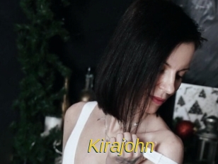 Kirajohn