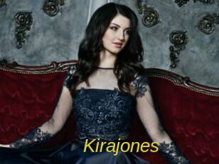 Kirajones