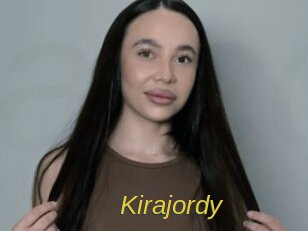Kirajordy