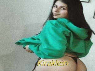 Kiraklein