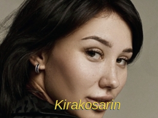 Kirakosarin