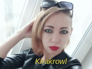 Kirakrowl