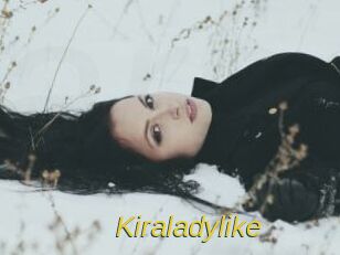 Kiraladylike