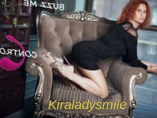 Kiraladysmile