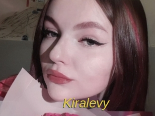 Kiralevy