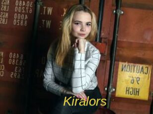 Kiralors