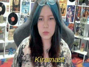 Kiramast