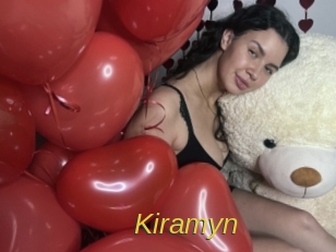 Kiramyn